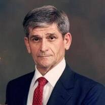 Alfred C. Woedl Obituary