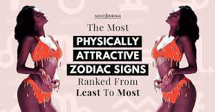 Attractive faces were selected more often, a bias that may be sensitive to response outcomes and was reduced when the faces were inverted. The Most Physically Attractive Zodiac Signs Ranked From Least To Most