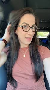 Kristen Bechtel's Instagram, Twitter & Facebook