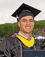 Area residents earn degrees from Widener University