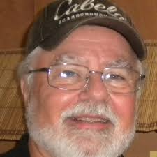 Roger K. Jackson Obituary (1953