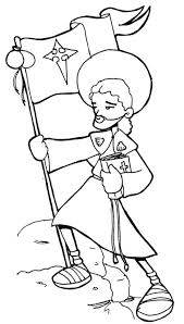 St James The Greater Coloring Pages Coloring Pages Coloring Pages Catholic Coloring Saint Coloring
