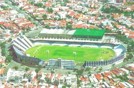 Mercure são caetano is 12.4 miles from guarulhos international airport. Photo Estadio Anacleto Campanella Sao Caetano Do Sul Brasil Album Whocares Nl Fotki Com Photo And Video Sharing Made Easy