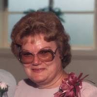 Obituary information for Doris Marie Richards Kite