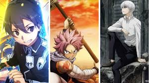 Tuliskan anime yang kamu tunggu. 20 Rekomendasi Anime Fall 2018 Terbaik Yang Harus Ditonton Nisomnia Animasi Sword Art Online Art