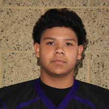 Brandon Bivins' Jurupa Hills High School Bio