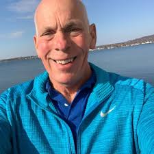 Someone told me last year that a mini-forest would never work in Cleveland,  because people wouldn't understand it or take care of it.