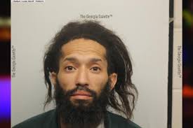 Guy Mungin — Chatham County Jail Bookings