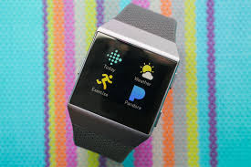Samsung's gear s smartwatches are finally compatible with the iphone. Fitbit Ionic Launches Its App Store Along With New Apps Samsung Gear