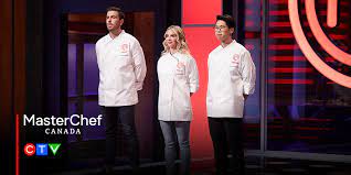 Masterchef canada finale is on now. Masterchef Canada On Twitter This Is It The Top 3 Face Off In The Masterchefcanada Season Finale Tonight At 9 10mt On Ctv Https T Co 5qzefjykpz Twitter