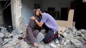 Egypt, which negotiated the ceasefire with. Bdjkml3nmsukbm