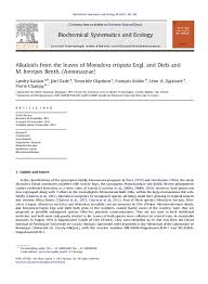 Image result for Monodora grandidieri