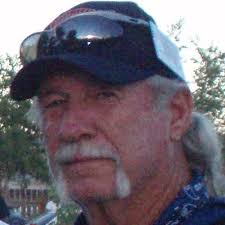 What was the name of the comic strip created by V.T. Hamlin?