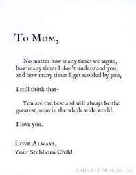 Find messages for her to make her smile and love you more. 31 Mom Gifts Ideas Mothers Day Quotes Mom Poems Mom Quotes