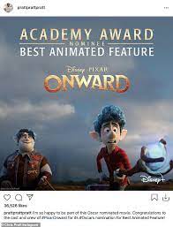 Oscar Nominations 2021 Viola Davis And Riz Ahmed React To Being Included In This Year S List Daily Mail Online