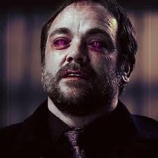 Quién es el verdadero rey del infierno? : r/Supernatural