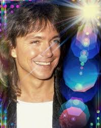 David Cassidy