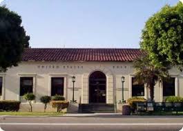 Photo Location Old Fullerton Post Office California History House Styles Photo Location