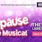 Menopause the Musical - Southward Car Museum Otaihanga Rd Event Image