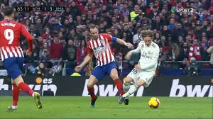 Έπεσαν αμαχητί οι «πράσινοι» (video). Atletiko Madriths Real Madriths 1 3 Youtube