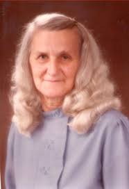 Most Recent Obituaries