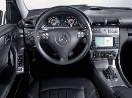2004 Mercedes Benz C55 Amg Mercedes Interior Mercedes Benz Cars Mercedes Benz