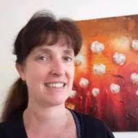 Patricia Krol's Instagram, Twitter & Facebook