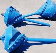 Flow Channel Reamer - Reamer - Orient Energy & Technologies ...