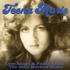 Greatest Hits by Teena Marie