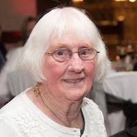 Lillian CUNHA Obituary