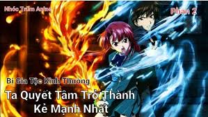 Kaze No Stigma, Vol. 2: Fire : Robert Mccollum, Cherami Leigh, Chris Cason:  Movies & Tv - Amazon.Com