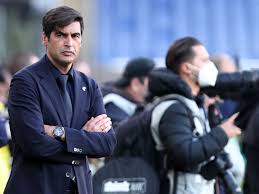 Paris sportifs paris sportifs pronostic as roma young boys berne : Paulo Fonseca Contract Renewal In The Works Chiesa Di Totti