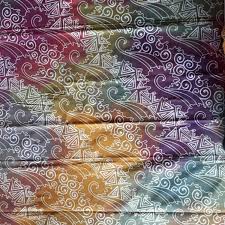 Motif batik gajah oling yang saat ini diyakini banyak kalangan sebagai motif asli batik khas banyuwangi, secara garis besar melambangkan bentuk kekuatan yang tumbuh dalam jati diri. 30 Motif Batik Kontemporer Gambar Contoh Desain Sederhana