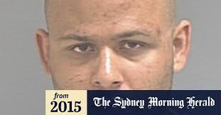 Texas gunman 'just had a normal American upbringing' says mother