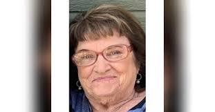 Dorothy Jane Hill-Yoder Obituary