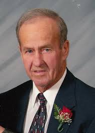 William Chaney Obituary (2012)