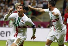 Irlanda del nord austria vs. Portogallo Spagna In Semifinale Cristiano Ronaldo Sfida La Liga