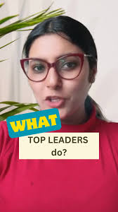 Ever wondered how top leaders stay so calm and focused? , Discover the  secrets behind their serenity and sharpness with these simple yet powerful  practices. From mindfulness meditation to effective ...