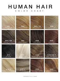 Epsa Hair Color Chart Wella Hair Color Chart Hair Dye