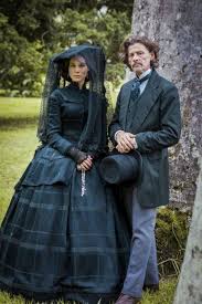 O monarca também se verá dividido entre o casamento arranjado com a imperatriz teresa cristina (letícia sabatella) e a paixão arrebatadora por luísa, a condessa de barral. Mariana Ximenes Vive Condessa Em Nos Tempos Do Imperador As 18h Rd1