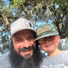 Has Ruth started in Brooks county?