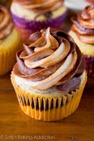 Maybe you would like to learn more about one of these? Ultimate Marble Cupcakes Sally S Baking Addiction