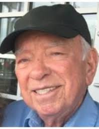 Obituary information for Elvin Gerald Dwyer