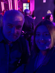 Second in-person Roku Advertising IAB NewFront presentation in the books!  ✓🥳 Overwhelmed with pride to be a part of bringing this to life the past  few months with our ROCKSTAR PR and