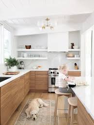 Discover inspiration for your scandinavian kitchen remodel or upgrade with ideas for storage, organization, layout and decor. Small Scandinavian Kitchen Ideas Decoomo