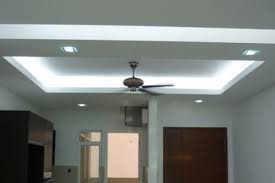 Siling kapur/plaster ceiling kelantan modern dan terkinifaizal dagang. Siling Ruang Tamu Rumah Desainrumahid Com