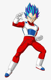 Maybe you would like to learn more about one of these? Young Adult Kyuri Dragon Ball Z Uub Png Image Transparent Png Free Download On Seekpng