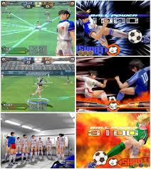 Download Game Captain Tsubasa Ps2 For Pc Tanpa Emulator Mobilfasr