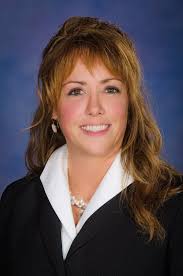 Rebecca Warren for Supreme Court Justice