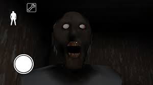 Pin By Grant Hartman On Glitches Horror Game Darth Vader Granny